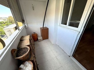 Piso en venta en Santa Aurelia en Sevilla
