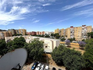 Piso en venta en Santa Aurelia en Sevilla