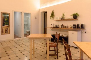 Casa rural en alquiler en Les Creus-Can Feliu de Merola-Can Moré en Pineda de Mar