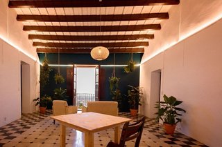Casa rural en alquiler en Les Creus-Can Feliu de Merola-Can Moré en Pineda de Mar