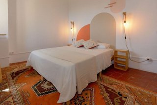 Casa rural en alquiler en Les Creus-Can Feliu de Merola-Can Moré en Pineda de Mar