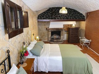 Casa rural en alquiler en Les Creus-Can Feliu de Merola-Can Moré en Pineda de Mar