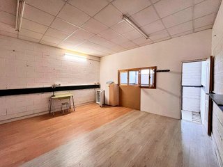 Nave industrial en venta en Astigarraga
