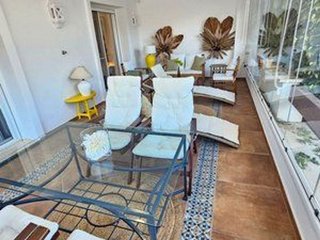 Piso en venta en Los Naranjos - Las Brisas en Marbella