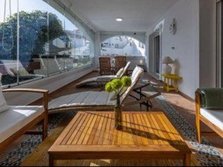 Piso en venta en Los Naranjos - Las Brisas en Marbella