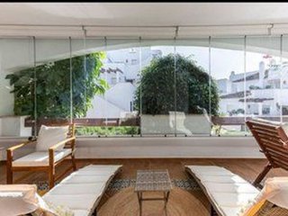 Piso en venta en Los Naranjos - Las Brisas en Marbella