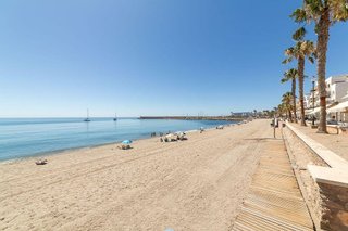 Piso en venta en El Puerto - Romanilla en Roquetas de Mar