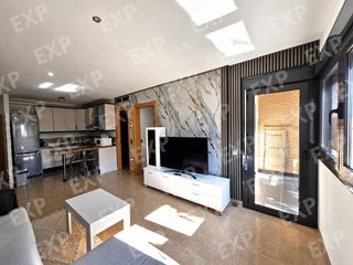 Piso en venta en El Puerto - Romanilla en Roquetas de Mar