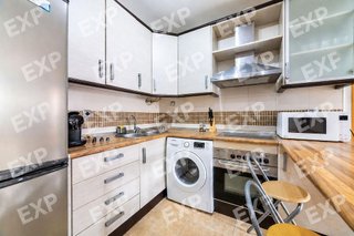 Piso en venta en El Puerto - Romanilla en Roquetas de Mar