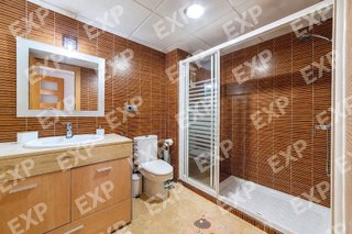 Piso en venta en El Puerto - Romanilla en Roquetas de Mar