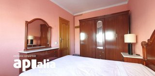 Piso en venta en Creu de Barberà en Sabadell