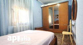 Piso en venta en Creu de Barberà en Sabadell