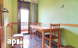 Piso en venta en Creu de Barberà en Sabadell