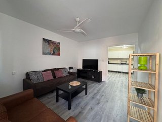 Piso en alquiler en Centro en Murcia