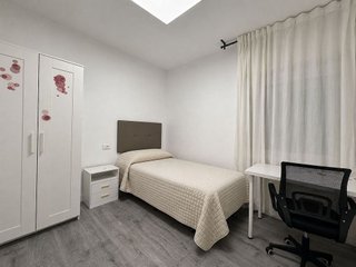 Piso en alquiler en Centro en Murcia