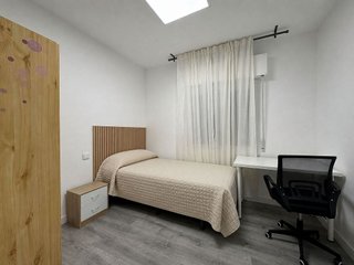 Piso en alquiler en Centro en Murcia