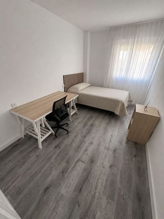 Piso en alquiler en Centro en Murcia