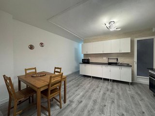 Piso en alquiler en Centro en Murcia