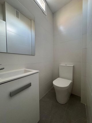 Piso en alquiler en Centro en Murcia