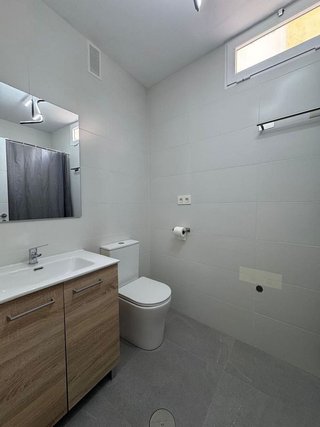 Piso en alquiler en Centro en Murcia
