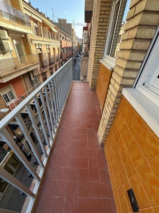 Piso en alquiler en Centro en Murcia