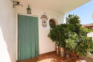 Chalet en venta en Cúllar Vega