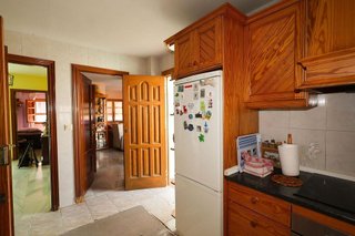 Chalet en venta en Cúllar Vega
