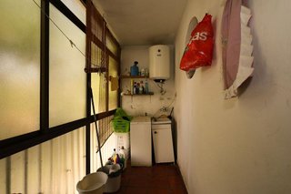 Chalet en venta en Cúllar Vega