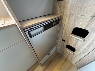 Alquiler camper / autocaravana 4plazas