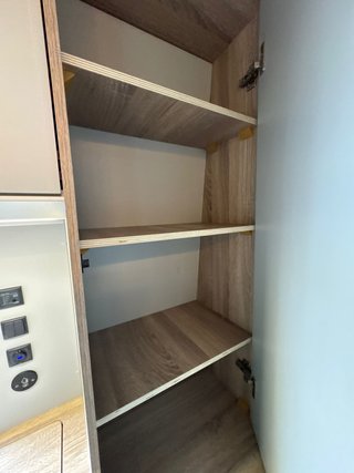 Alquiler camper / autocaravana 4plazas