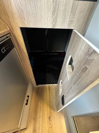 Alquiler camper / autocaravana 4plazas