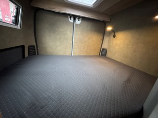 Alquiler camper / autocaravana 4plazas