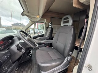 Alquiler camper / autocaravana 4plazas