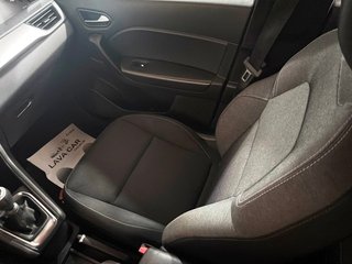 RENAULT CAPTUR II ZEN 1.0 TCe 90CV – AÑO 2021 –
