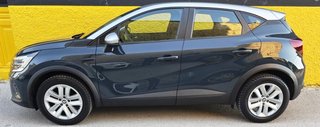 RENAULT CAPTUR II ZEN 1.0 TCe 90CV – AÑO 2021 –