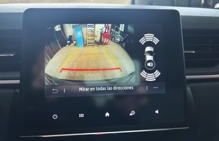 RENAULT CAPTUR II ZEN 1.0 TCe 90CV – AÑO 2021 –