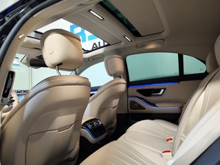 Mercedes-Benz Classe S400