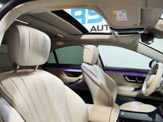 Mercedes-Benz Classe S400