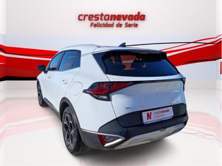 DESDE 395€ AL MES SIN ENTRADA KIA SPORTAGE HIBRIDO
