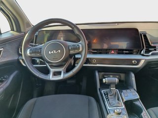 DESDE 395€ AL MES SIN ENTRADA KIA SPORTAGE HIBRIDO