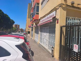 Local comercial en venta en La Feria en Palmas de Gran Canaria(Las)