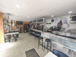 Local comercial en venta en La Feria en Palmas de Gran Canaria(Las)