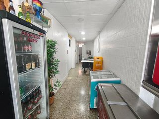 Local comercial en venta en La Feria en Palmas de Gran Canaria(Las)
