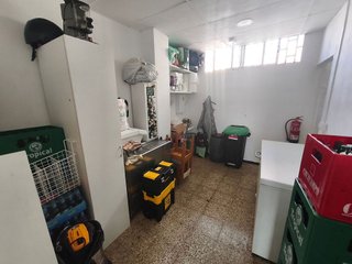 Local comercial en venta en La Feria en Palmas de Gran Canaria(Las)