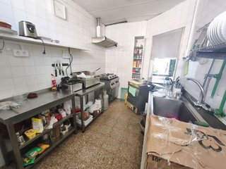 Local comercial en venta en La Feria en Palmas de Gran Canaria(Las)