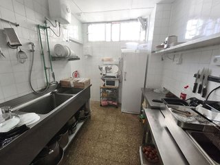 Local comercial en venta en La Feria en Palmas de Gran Canaria(Las)