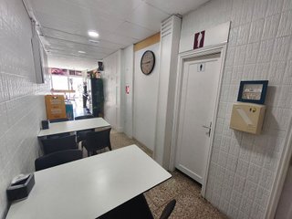 Local comercial en venta en La Feria en Palmas de Gran Canaria(Las)