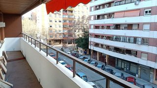 Piso en venta en Centro - Corte Inglés en Talavera de la Reina