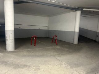 Garaje en venta en Zona Centro en Moralzarzal