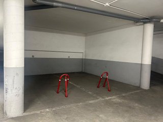 Garaje en venta en Zona Centro en Moralzarzal